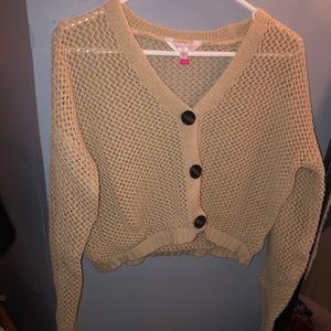 Button up Cardigan